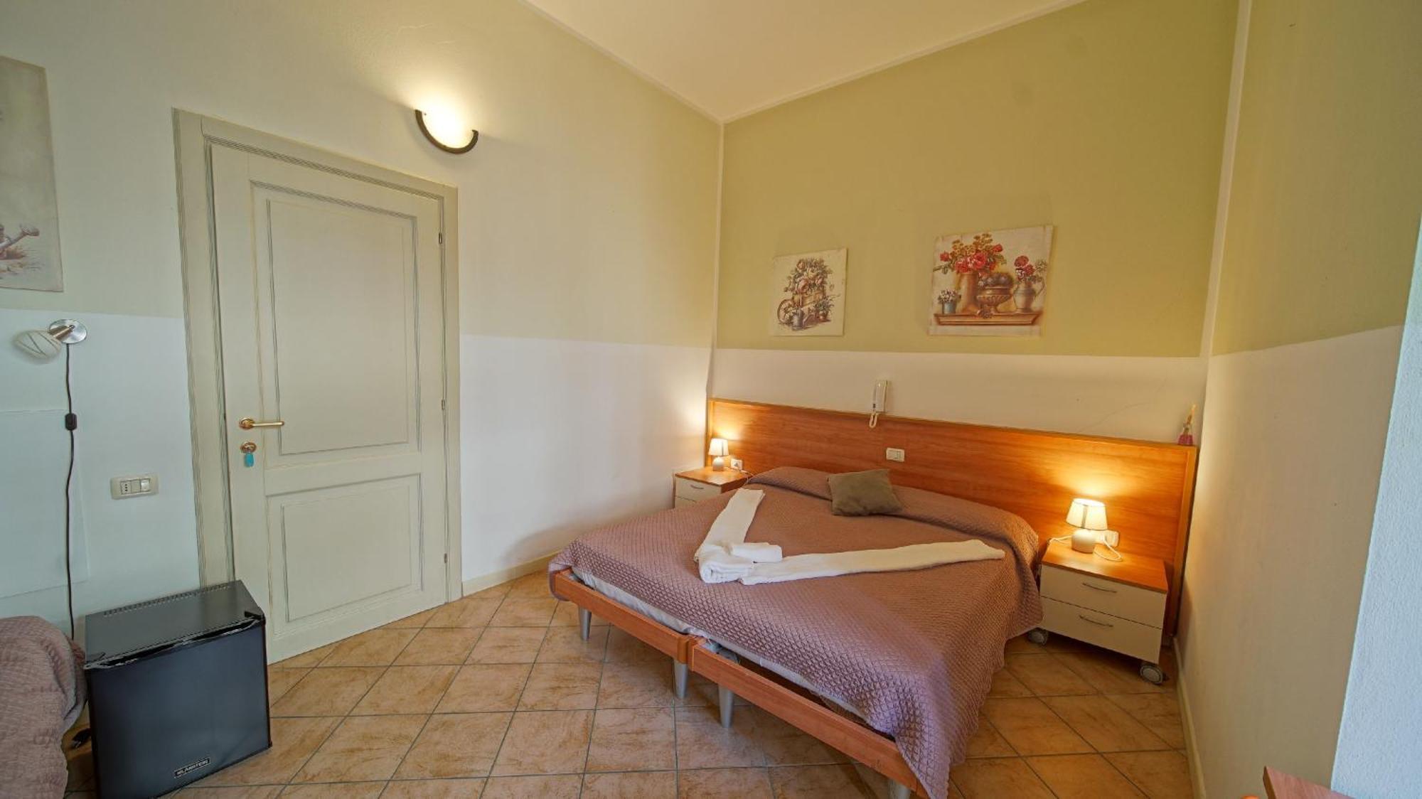 Destiny Rooms Valpolicella Pedemonte الغرفة الصورة