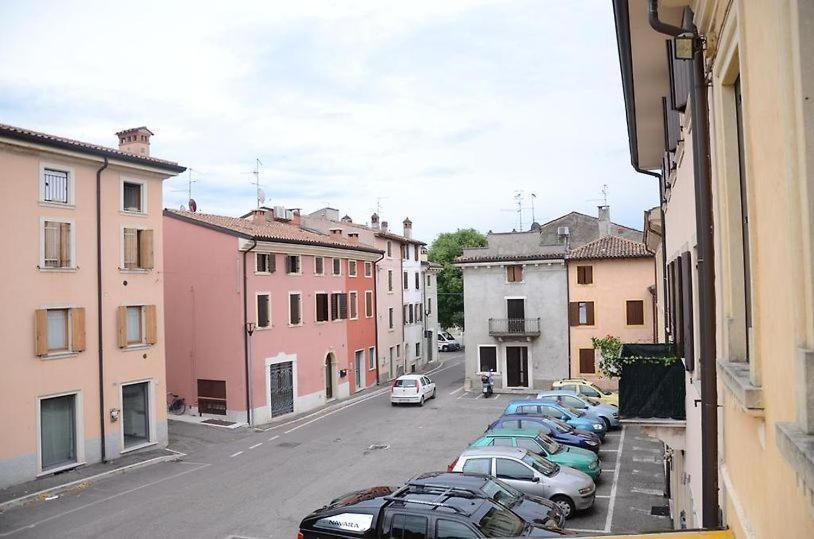 Destiny Rooms Valpolicella Pedemonte الغرفة الصورة