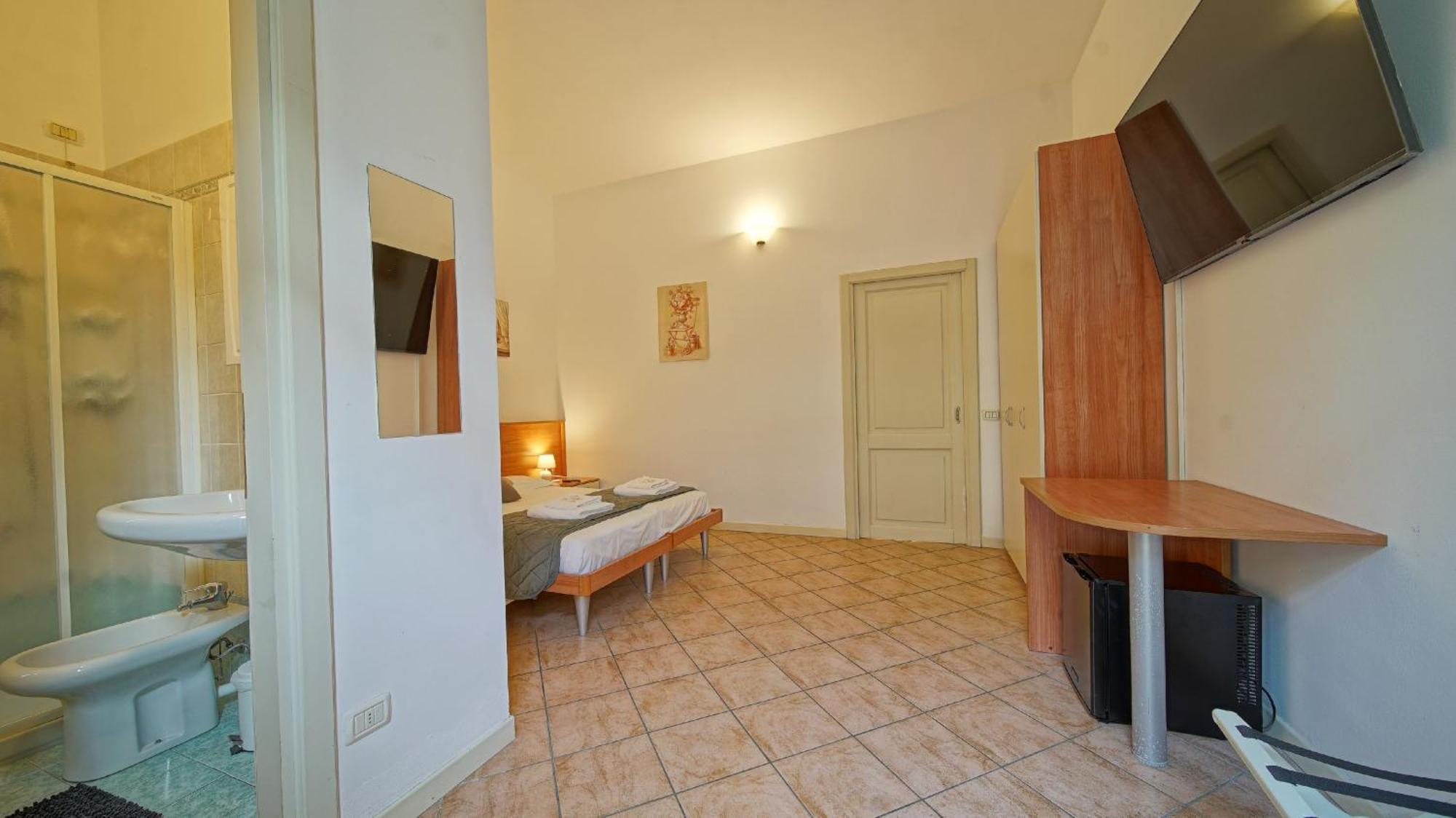 Destiny Rooms Valpolicella Pedemonte الغرفة الصورة