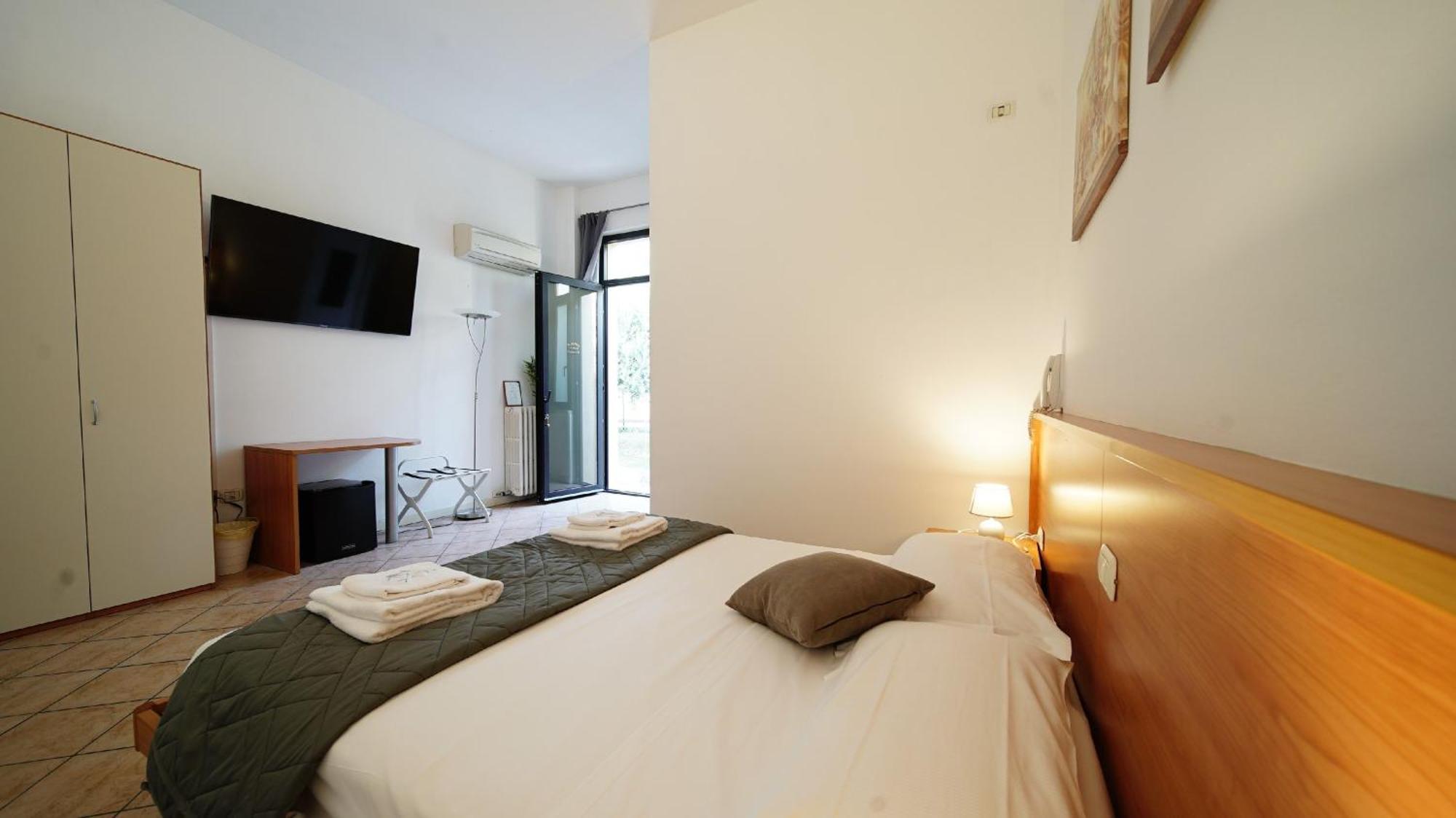 Destiny Rooms Valpolicella Pedemonte الغرفة الصورة