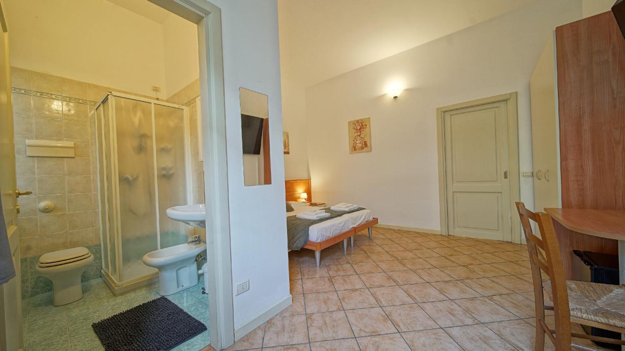 Destiny Rooms Valpolicella Pedemonte الغرفة الصورة