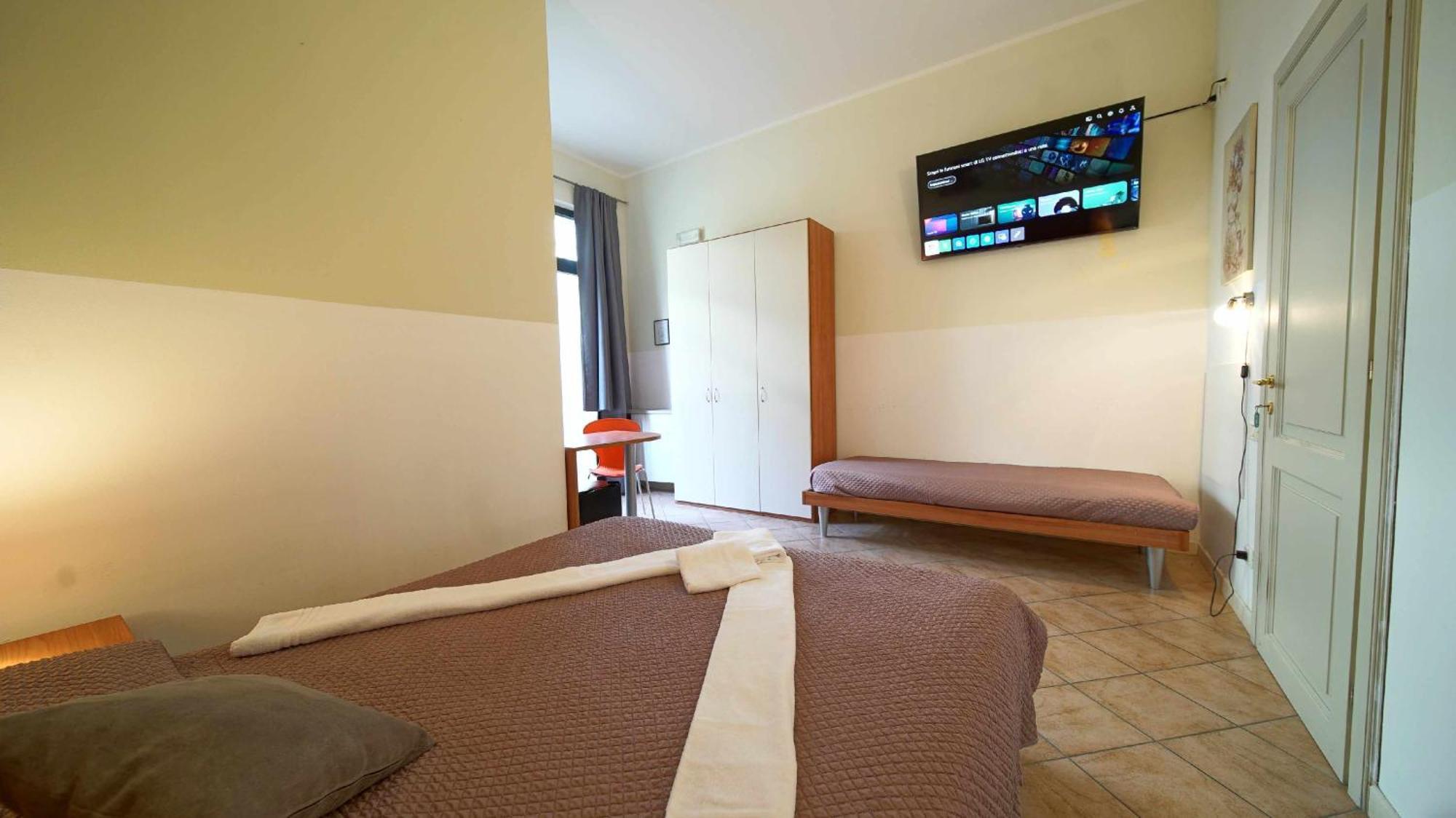 Destiny Rooms Valpolicella Pedemonte الغرفة الصورة